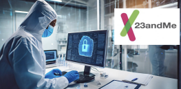 With 23andMe's bankruptcy, questions emerge about the the private genetic data of its 6.9 million customers